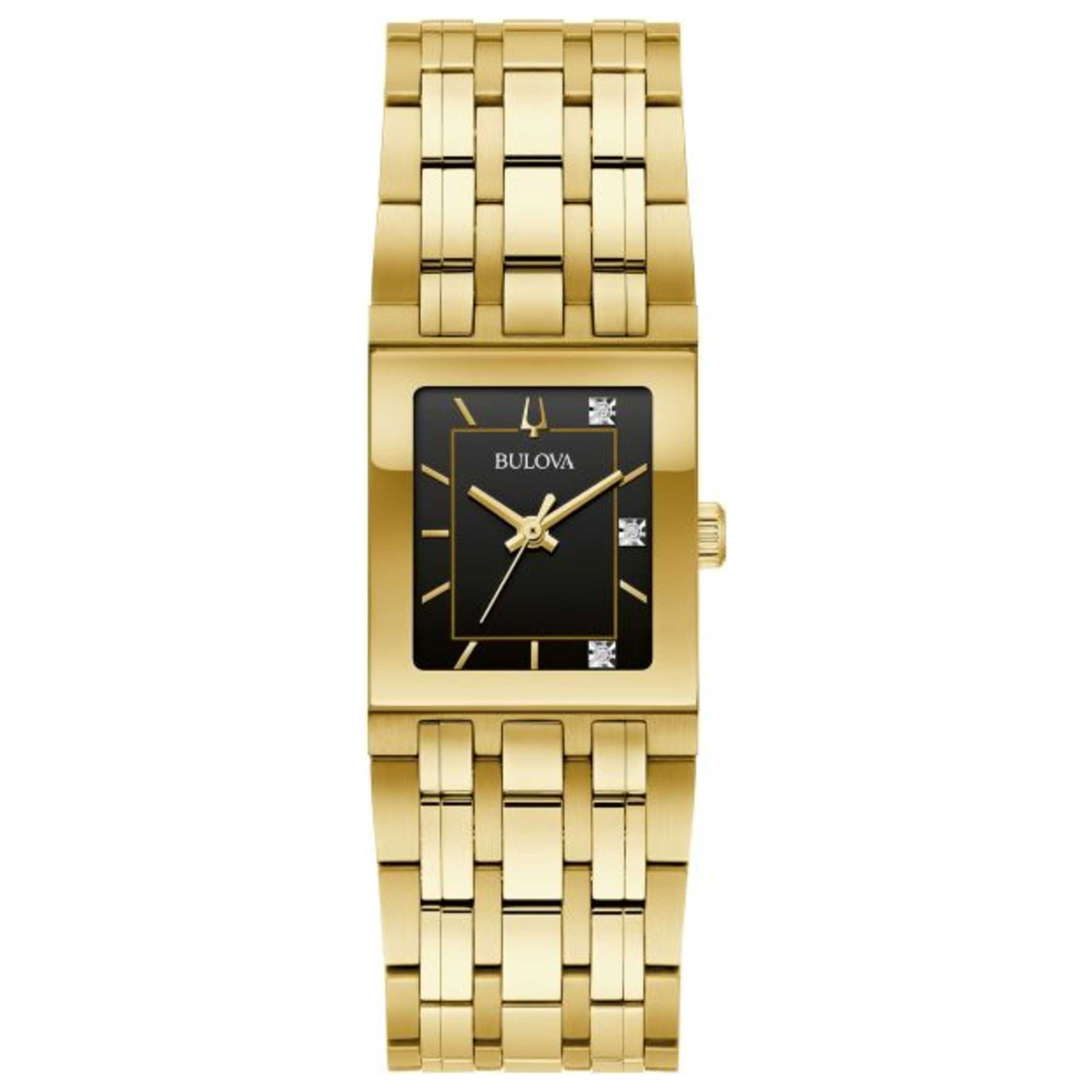 Bulova Women's Watch 97P167
