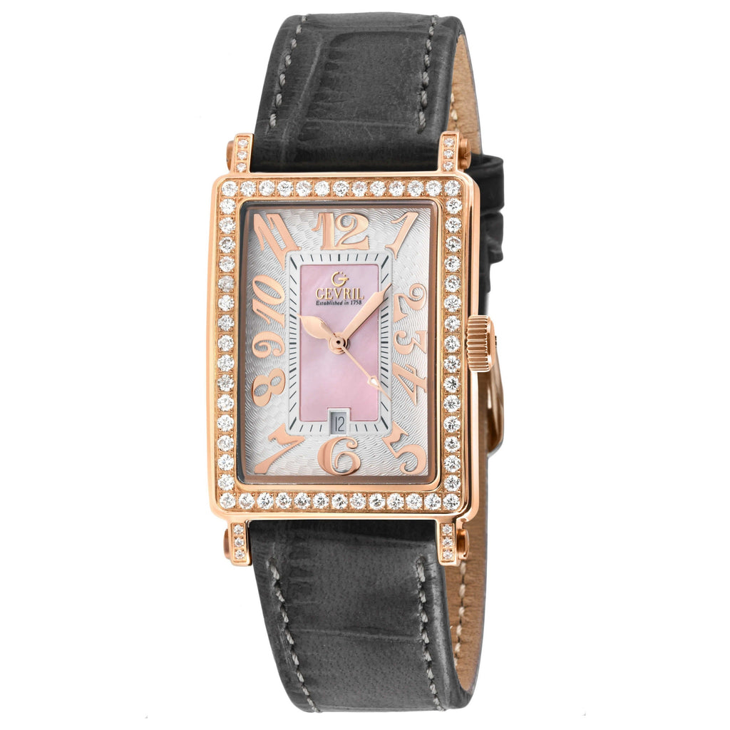 Gevril Women's Watch 7345RL
