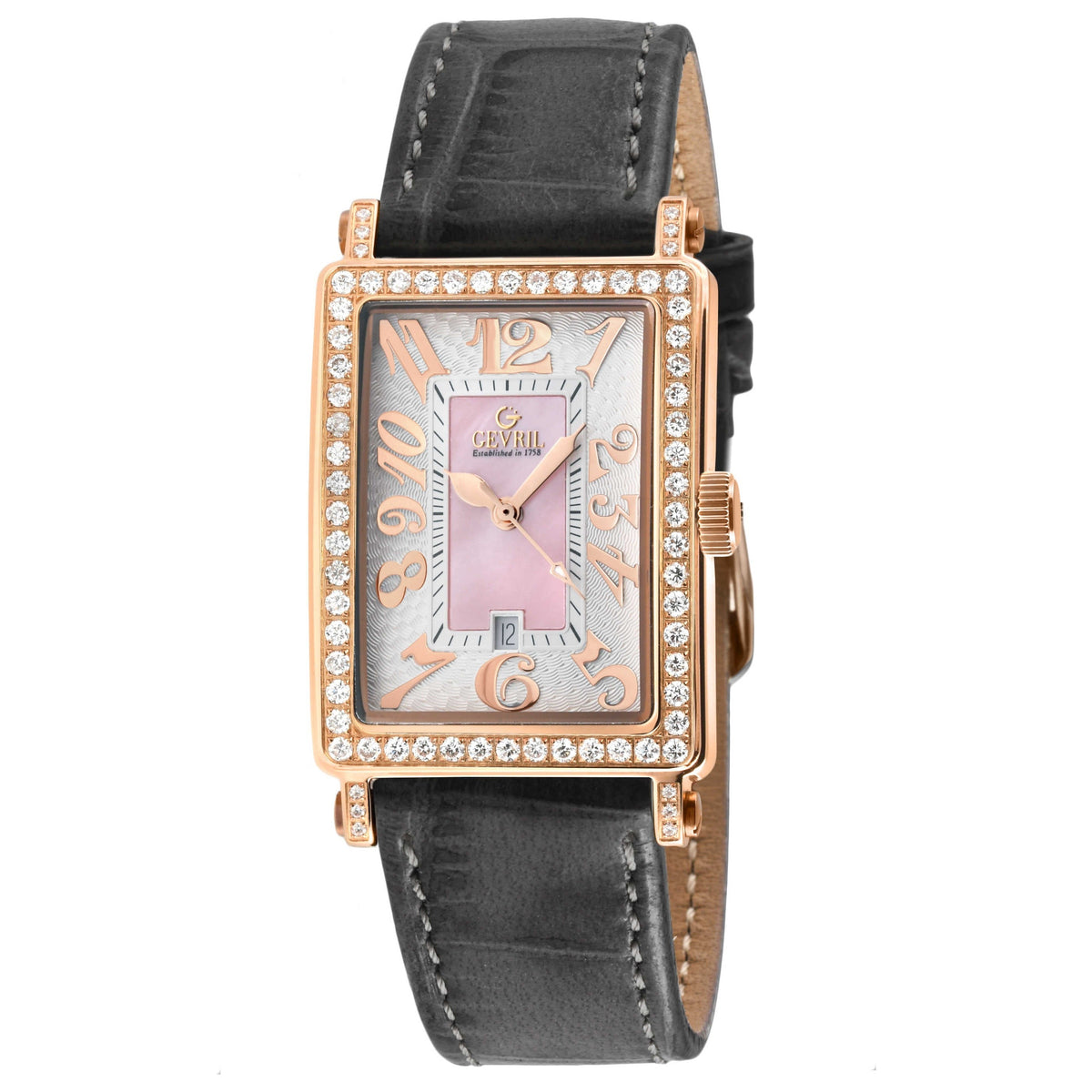 Gevril Women's Watch 7345RL