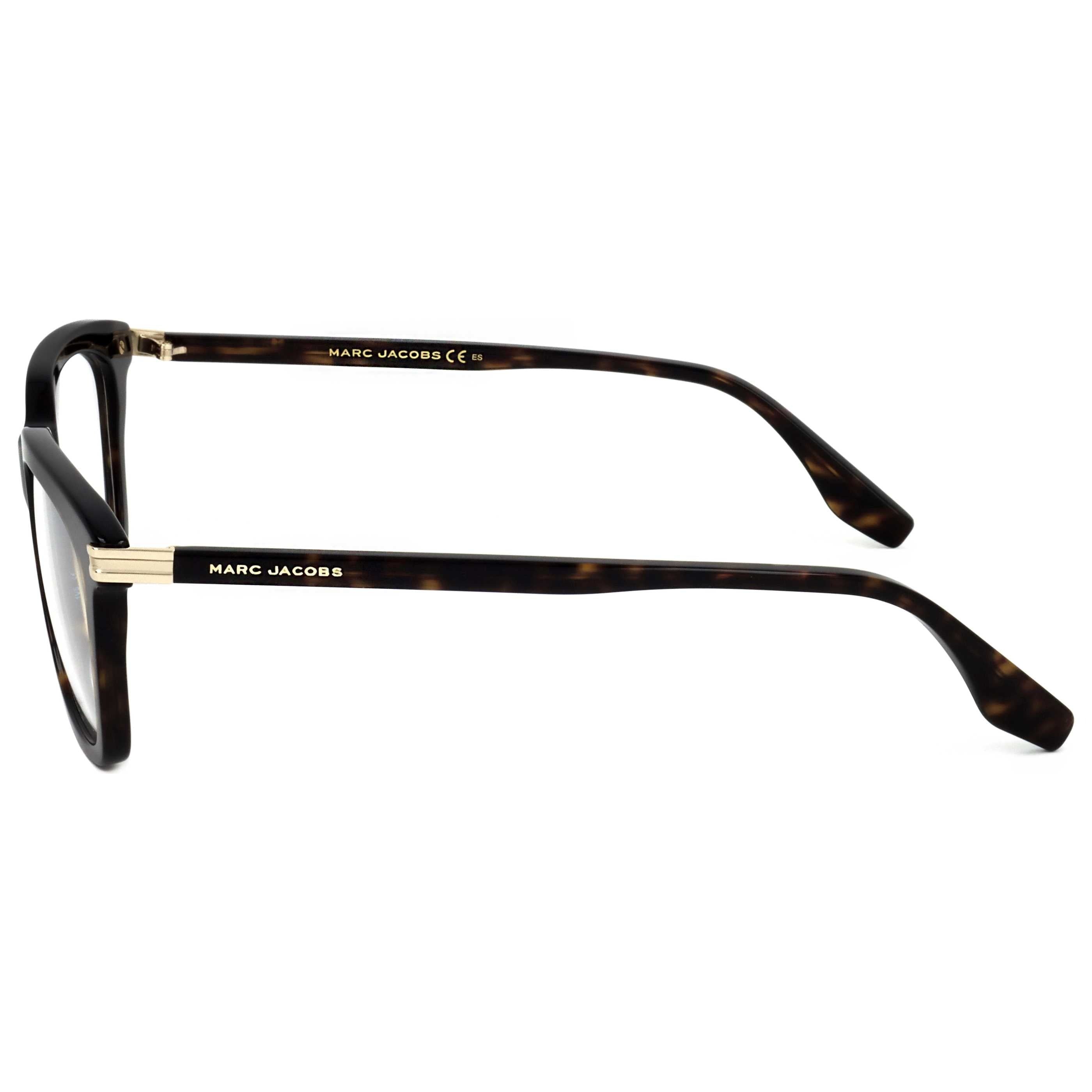 Marc Jacobs Men's Eyeglasses MARC570-086-52