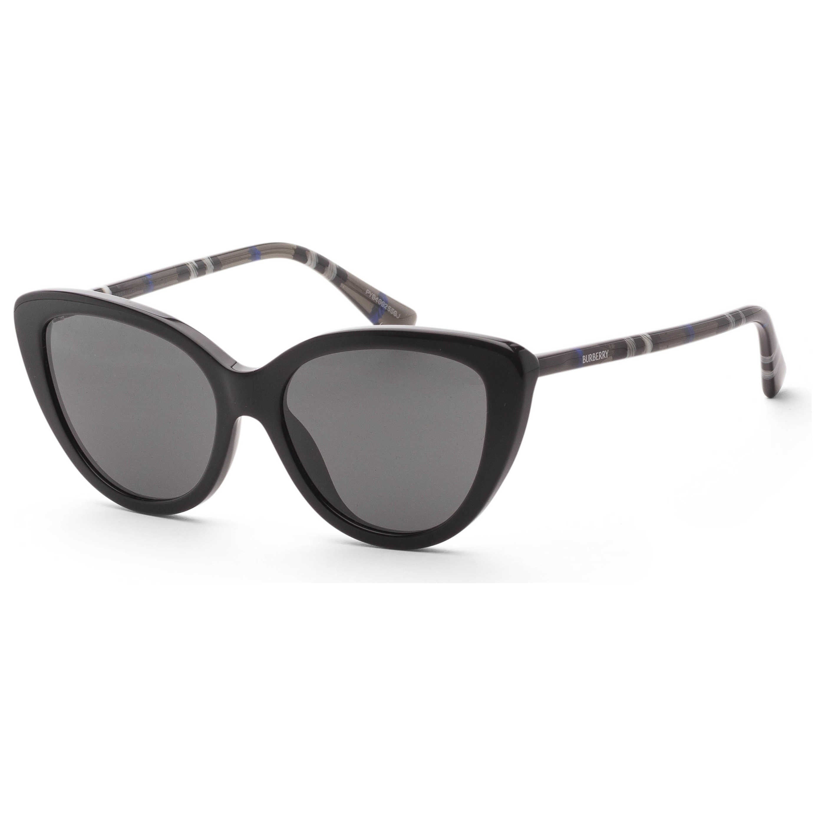 Burberry Unisex Sunglasses BE4457-416587-55