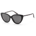Burberry Unisex Sunglasses BE4457-416587-55