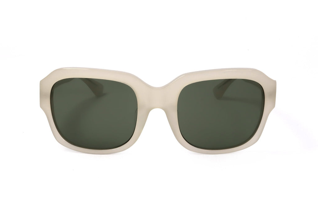 Dries Van Noten by Linda Farrow Unisex Sunglasses