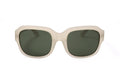Dries Van Noten by Linda Farrow Unisex Sunglasses