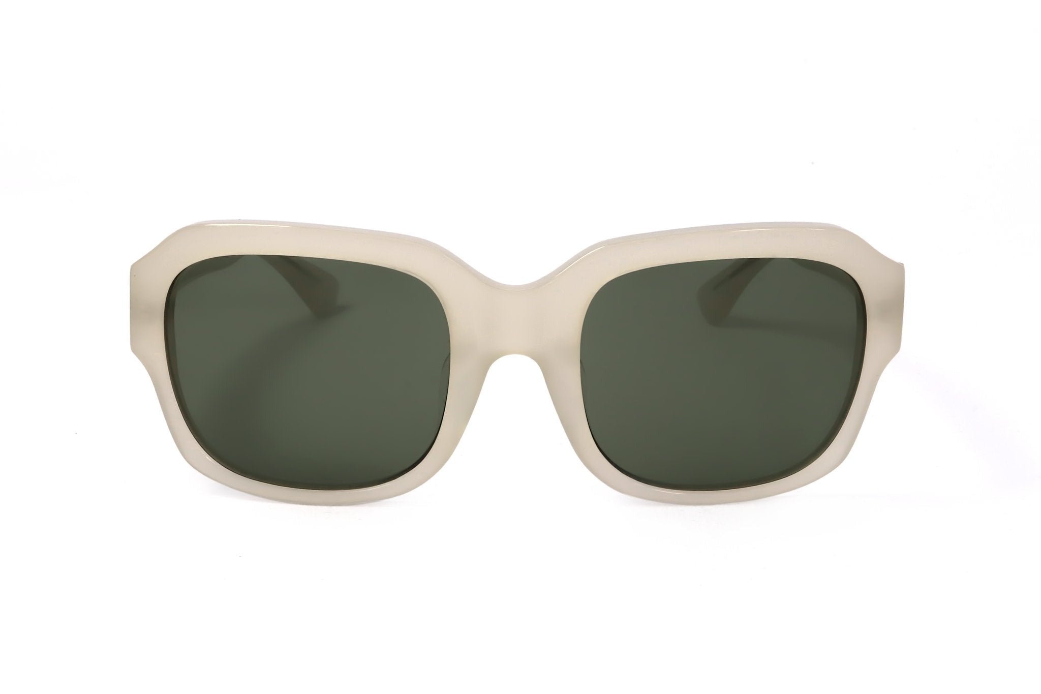 Dries Van Noten by Linda Farrow Unisex Sunglasses