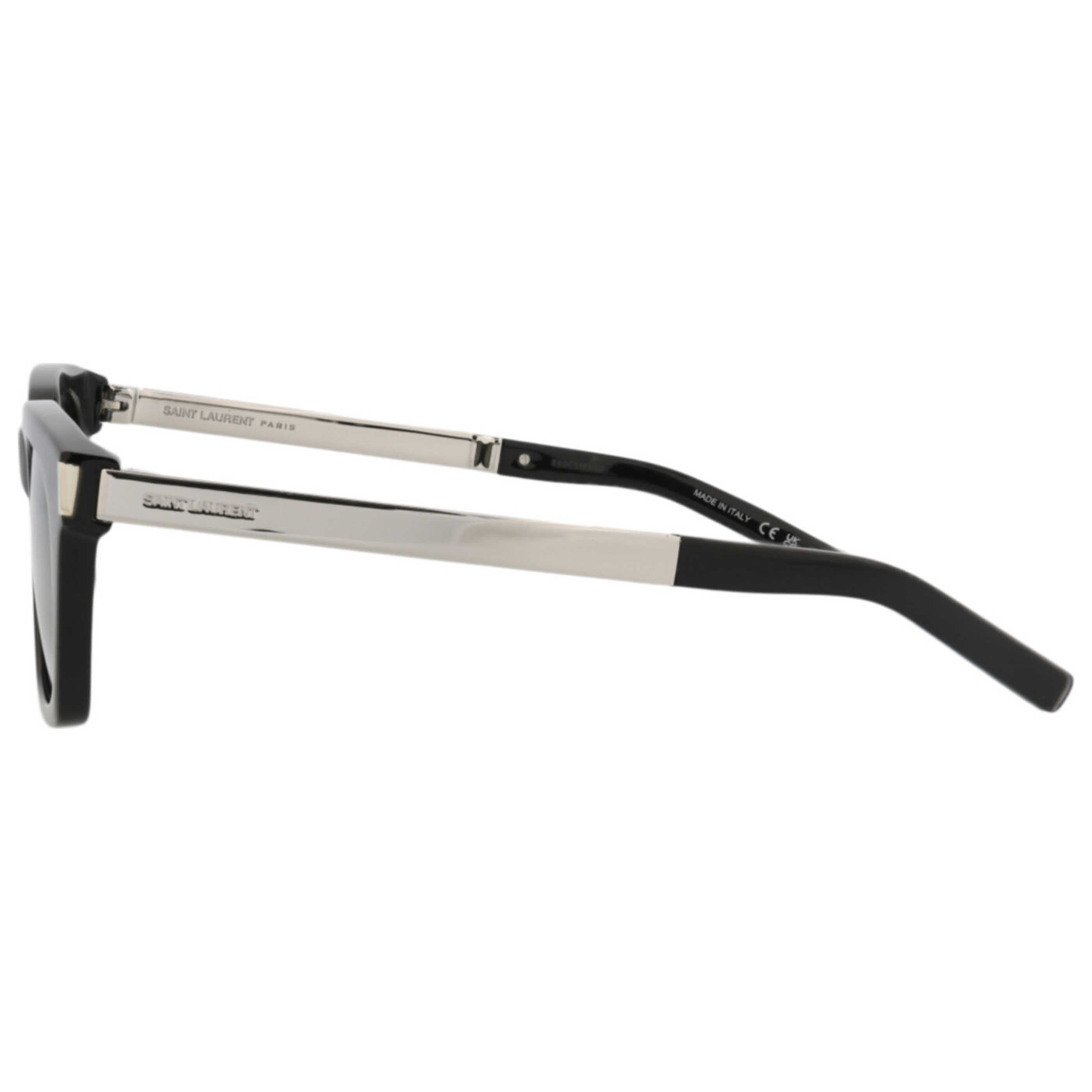 Saint Laurent Unisex Sunglasses SL582-30014114-001