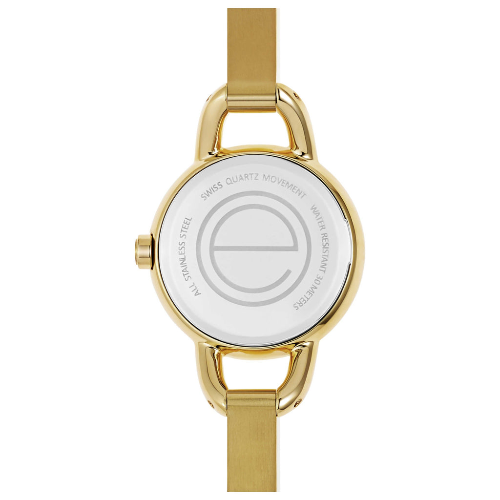 ESQ by Movado Women's Quartz Watch 07101419