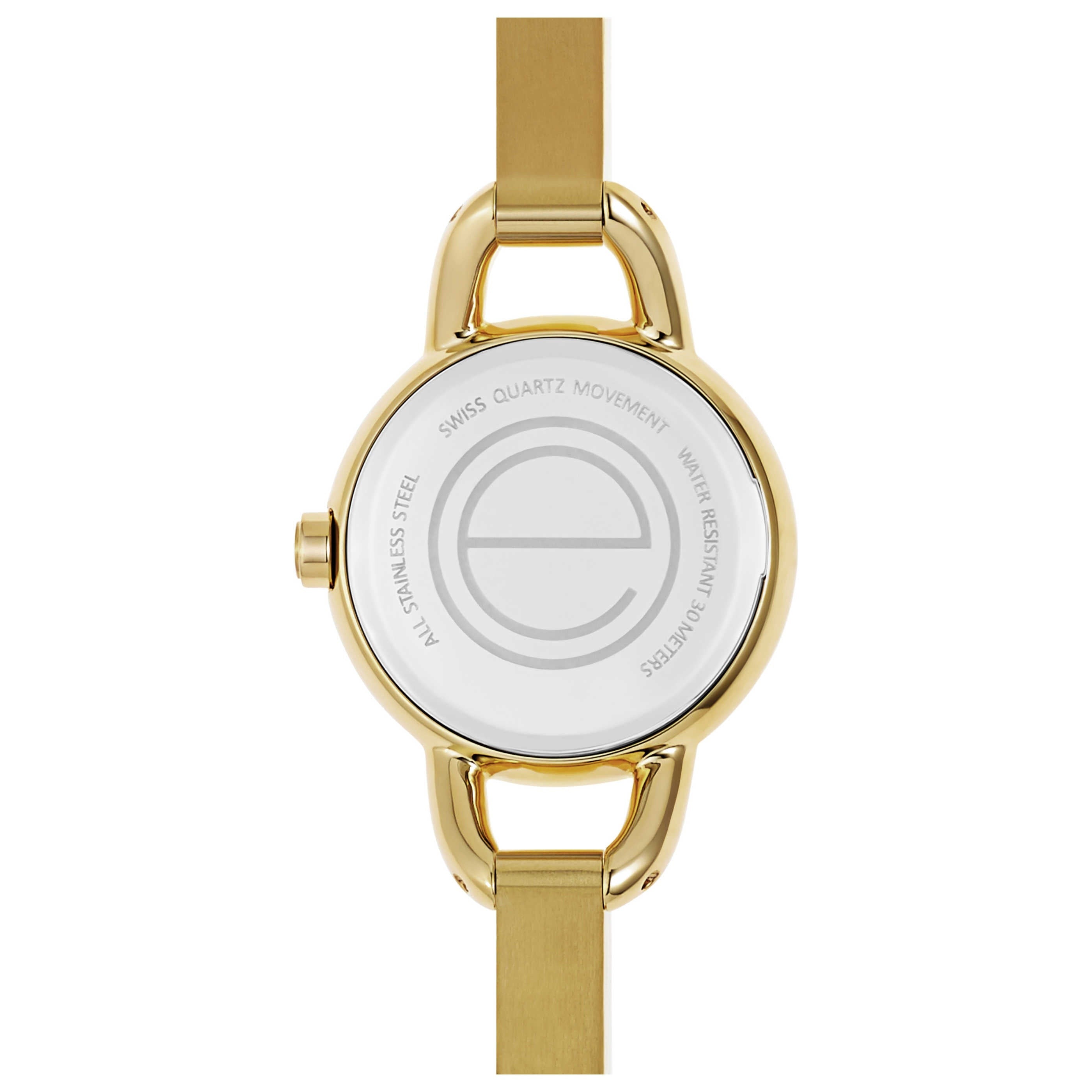 ESQ by Movado Women's Quartz Watch 07101419
