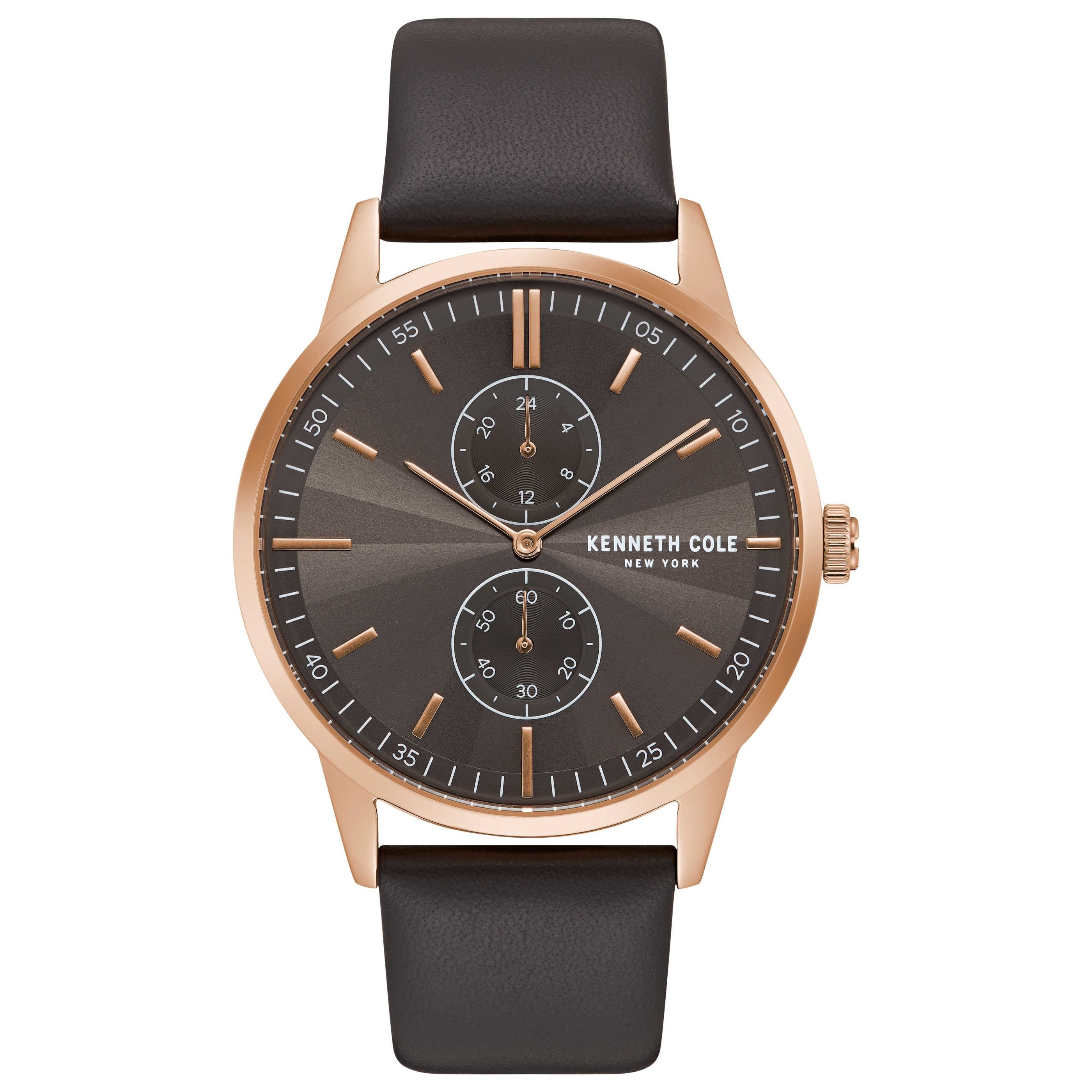 Kenneth Cole Men's Watch KC50562001