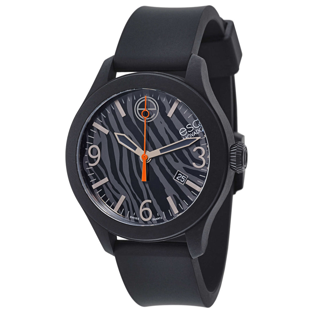 ESQ by Movado Men's Quartz Watch 07301454
