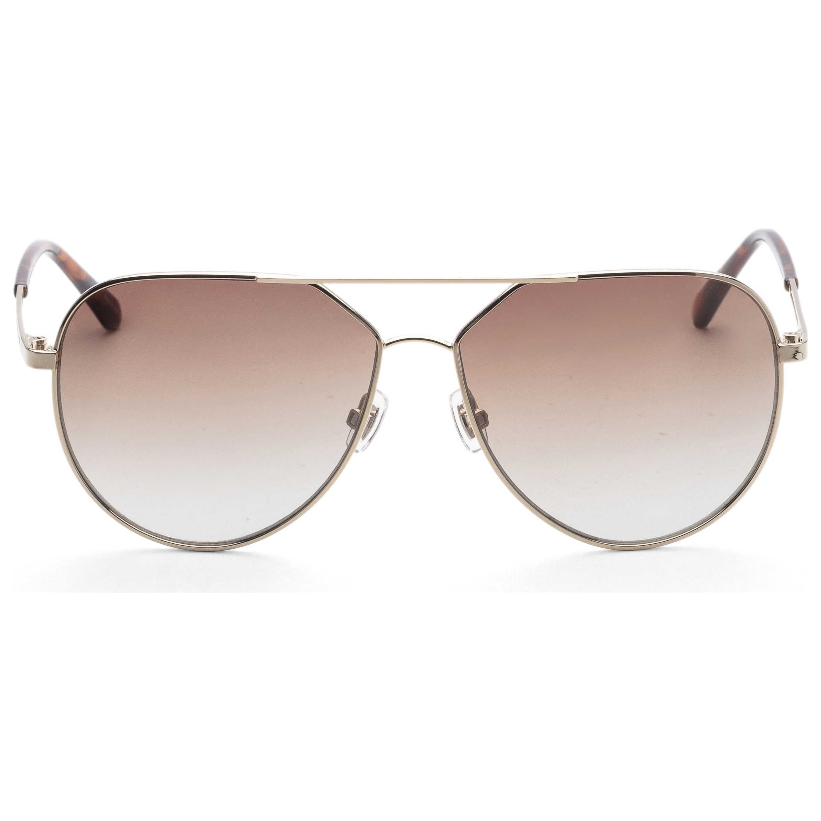 Fossil Women's Sunglasses FOS3134-G-S-3YG-57
