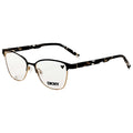 DKNY Women's Eyeglasses DK3007-001