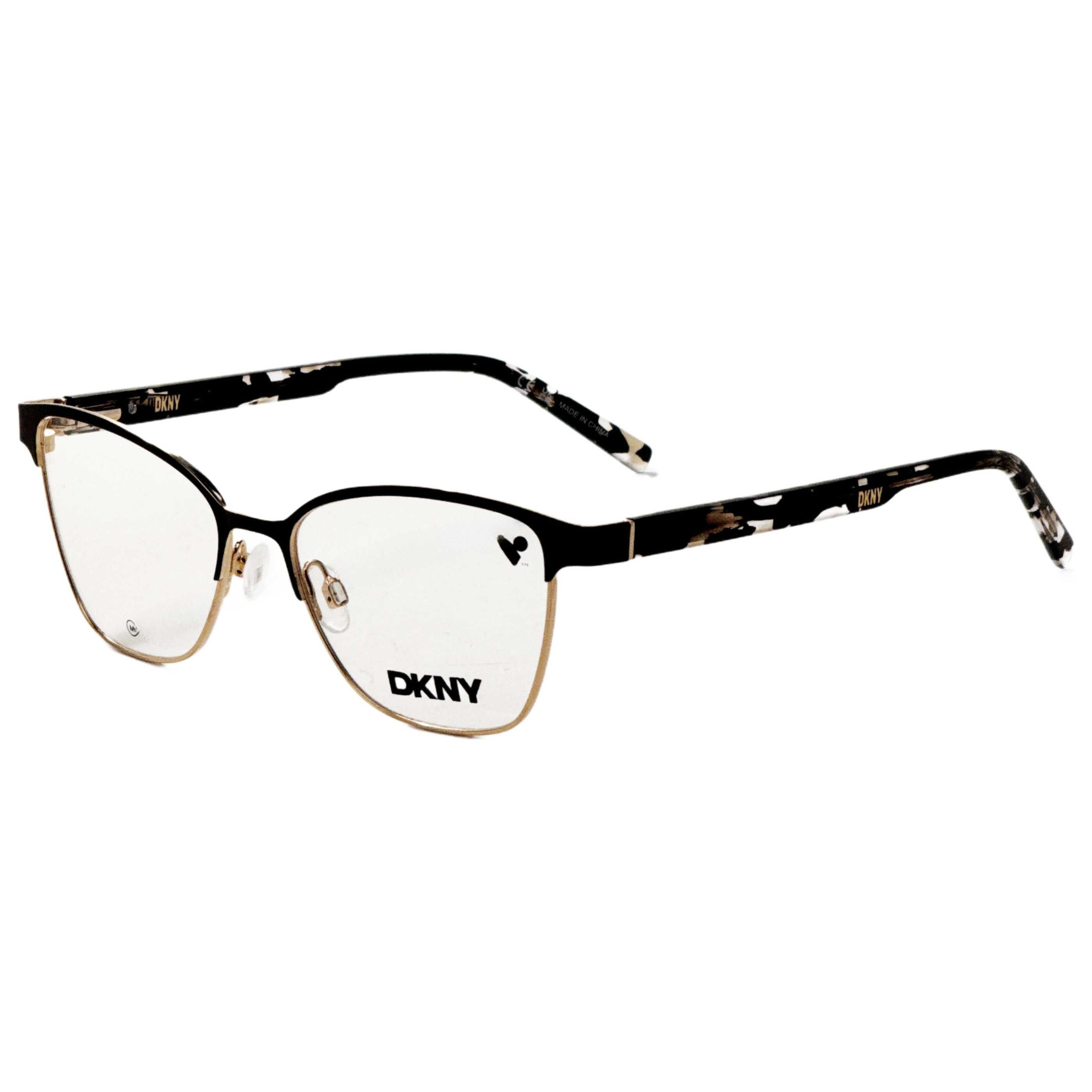 DKNY Women's Eyeglasses DK3007-001
