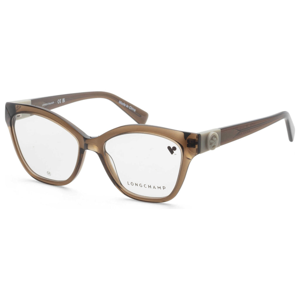 Longchamp Women's Eyeglasses LO2755-300
