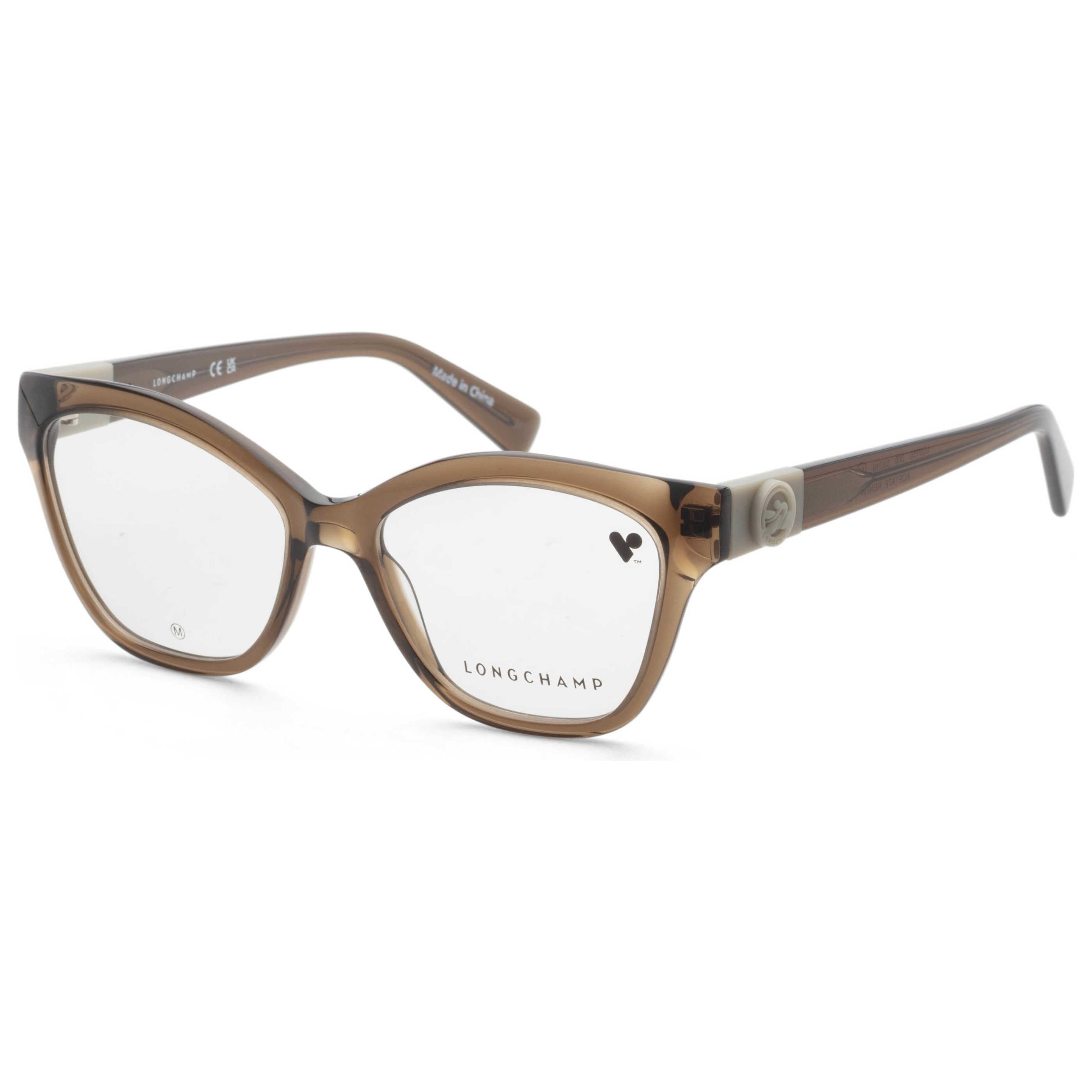 Longchamp Women's Eyeglasses LO2755-300