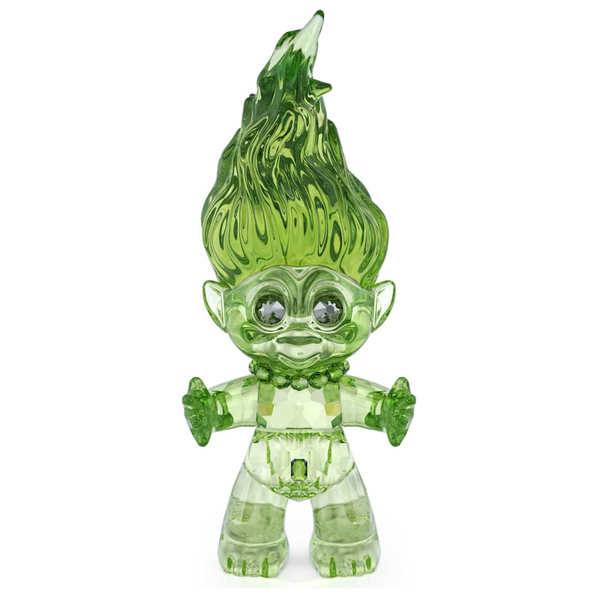 Swarovski Good Luck Trolls Figurine 5682656