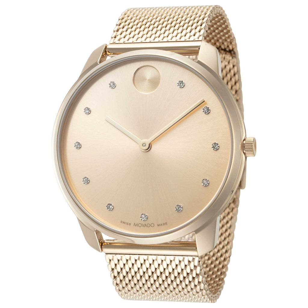 Movado Evolution Men's Watch 3600903