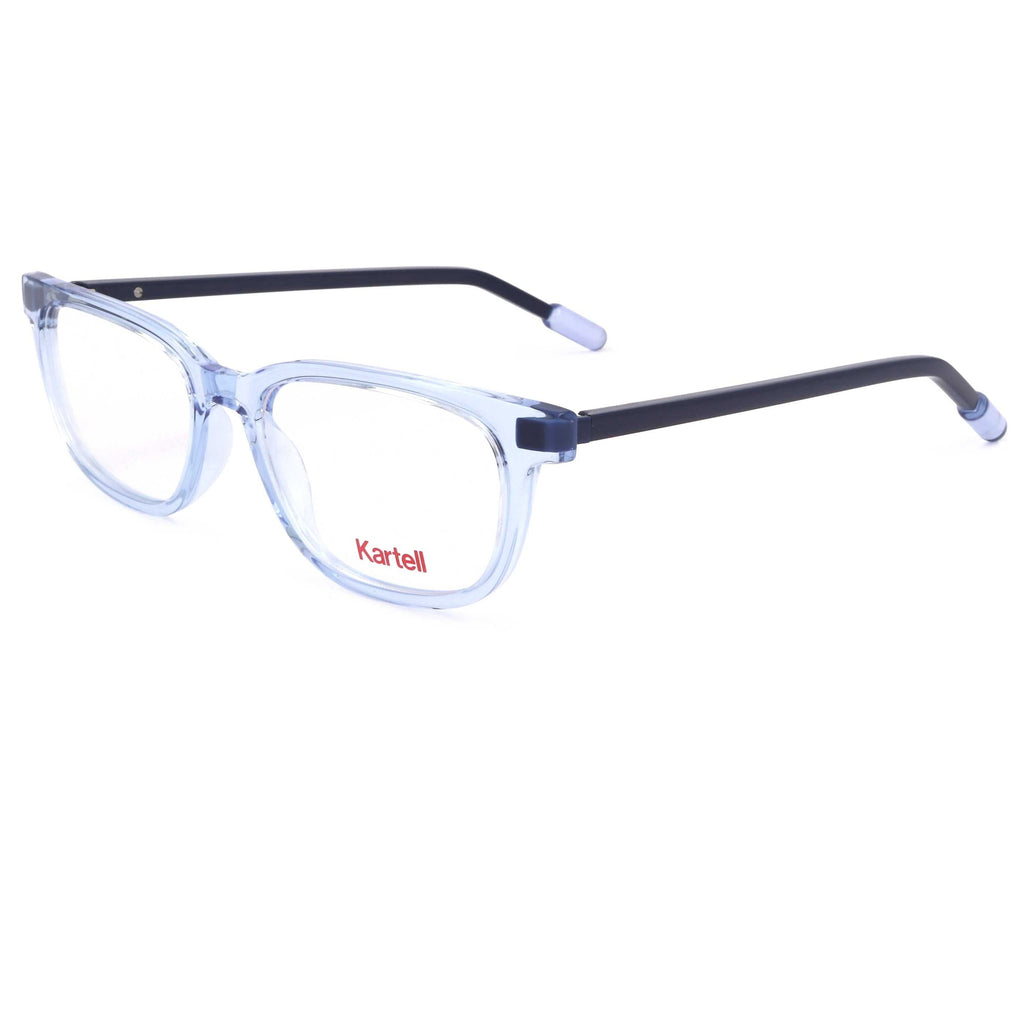 Kartell Unisex Opticals KL017V-04-53