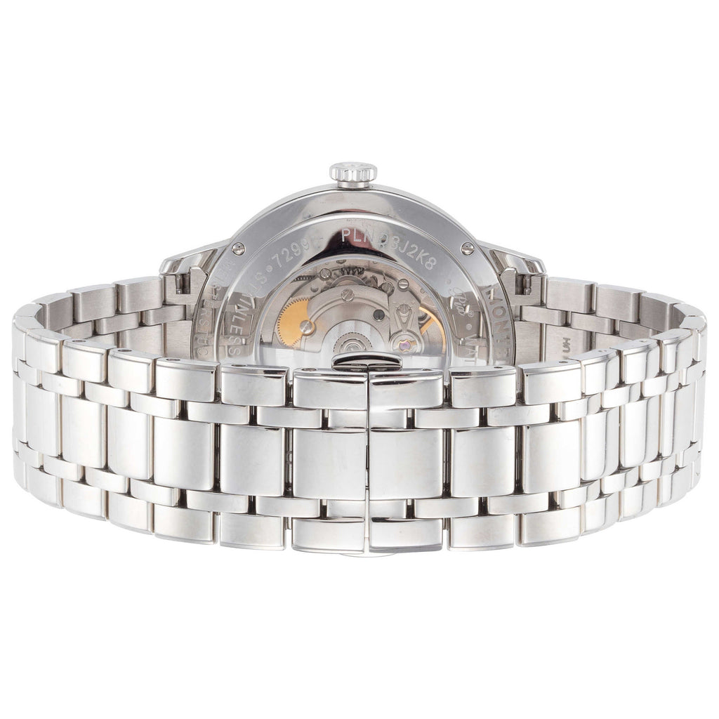 Montblanc Men's Watch MB110696