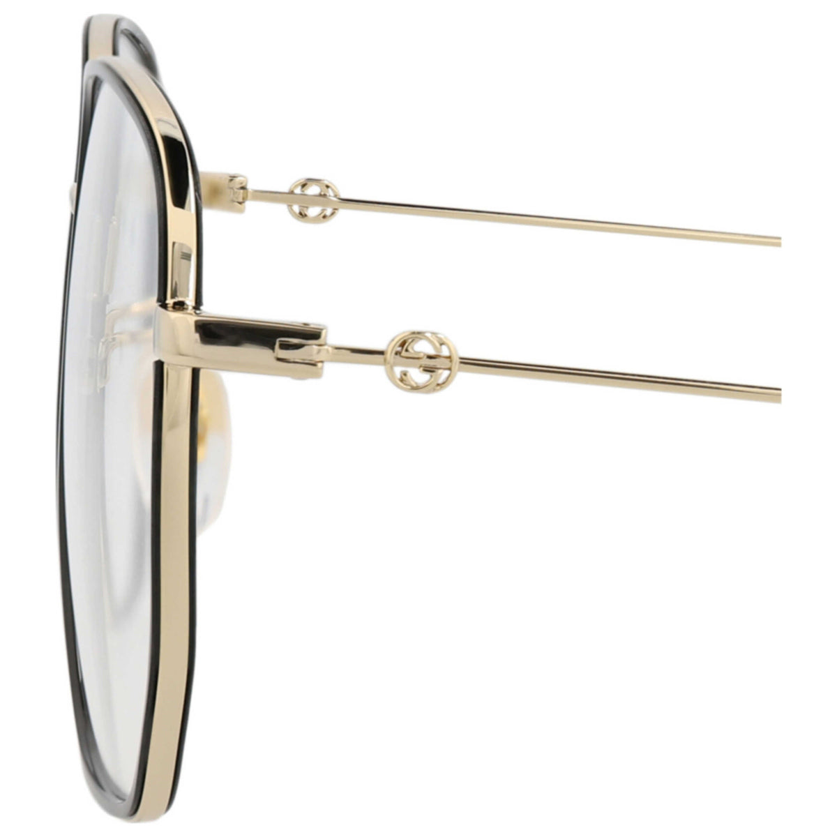 Gucci Women's Eyeglasses GG1197OA-30013454-003