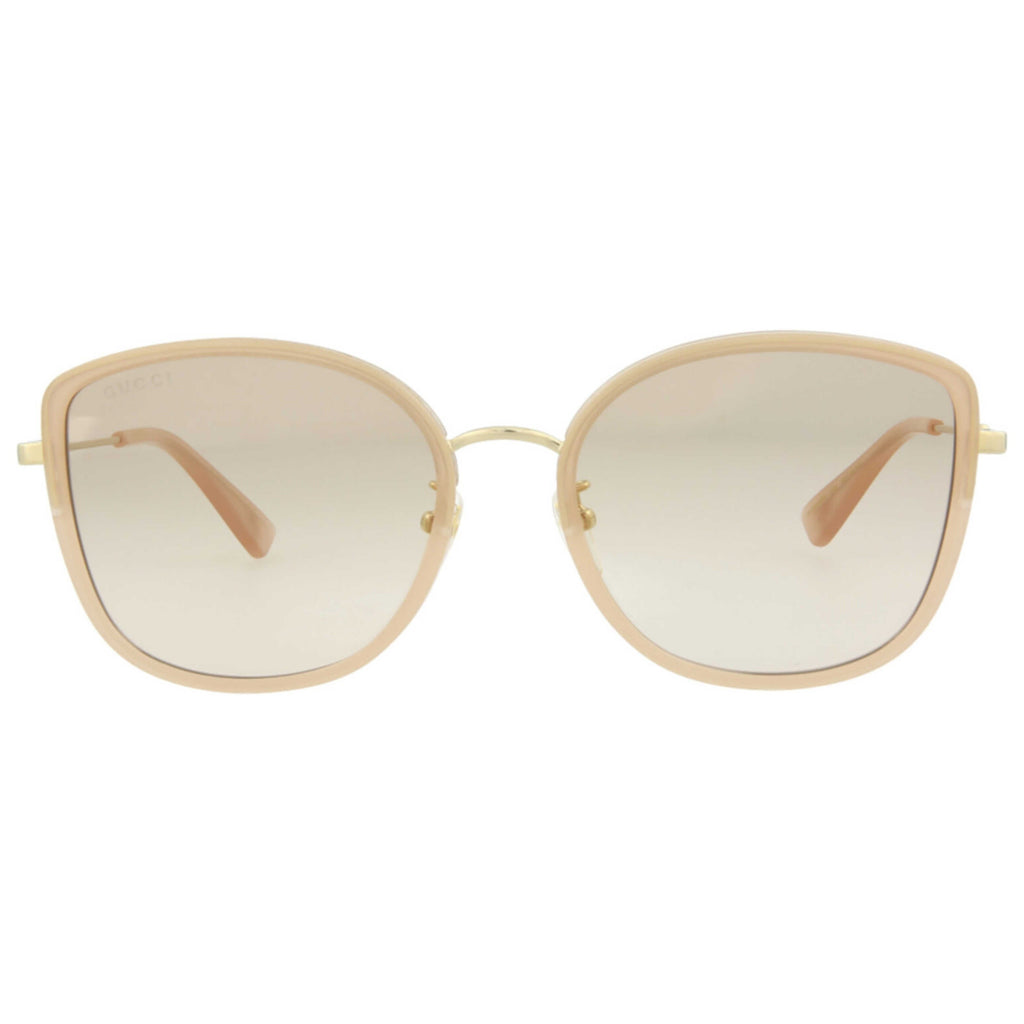 Gucci Women's Sunglasses GG0606SK-30008209-004