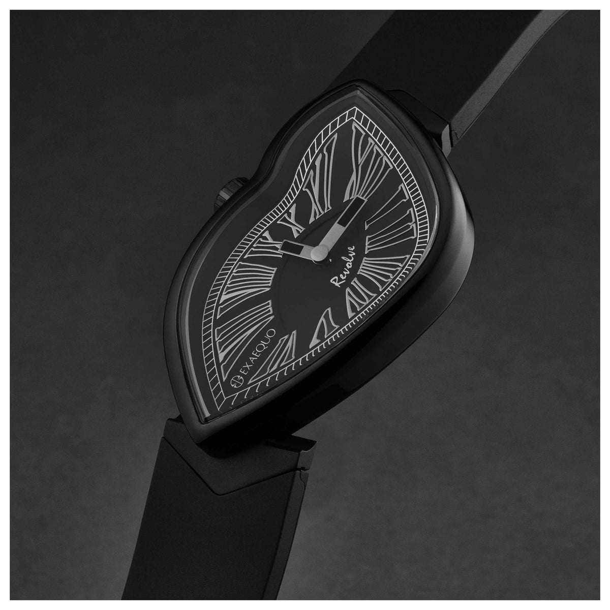 Exaequo Revolve Men's Watch EX0034.0001