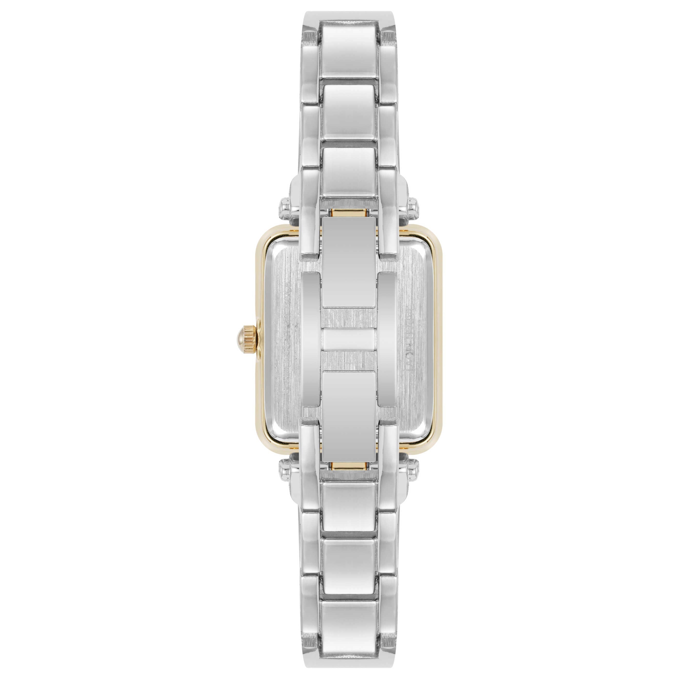 Anne Klein Women's AK-5309BKTT