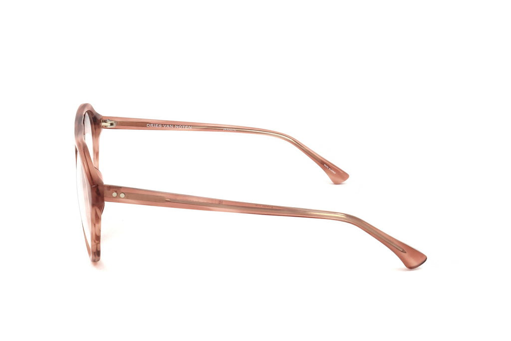 Dries Van Noten by Linda Farrow Unisex Glasses