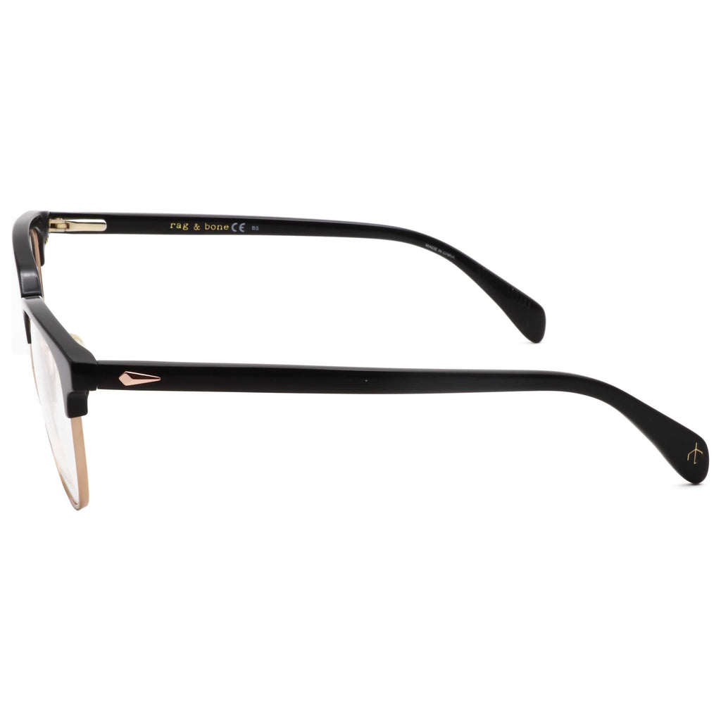 Rag & Bone Women's Eyeglasses RNB3060-G-807-52