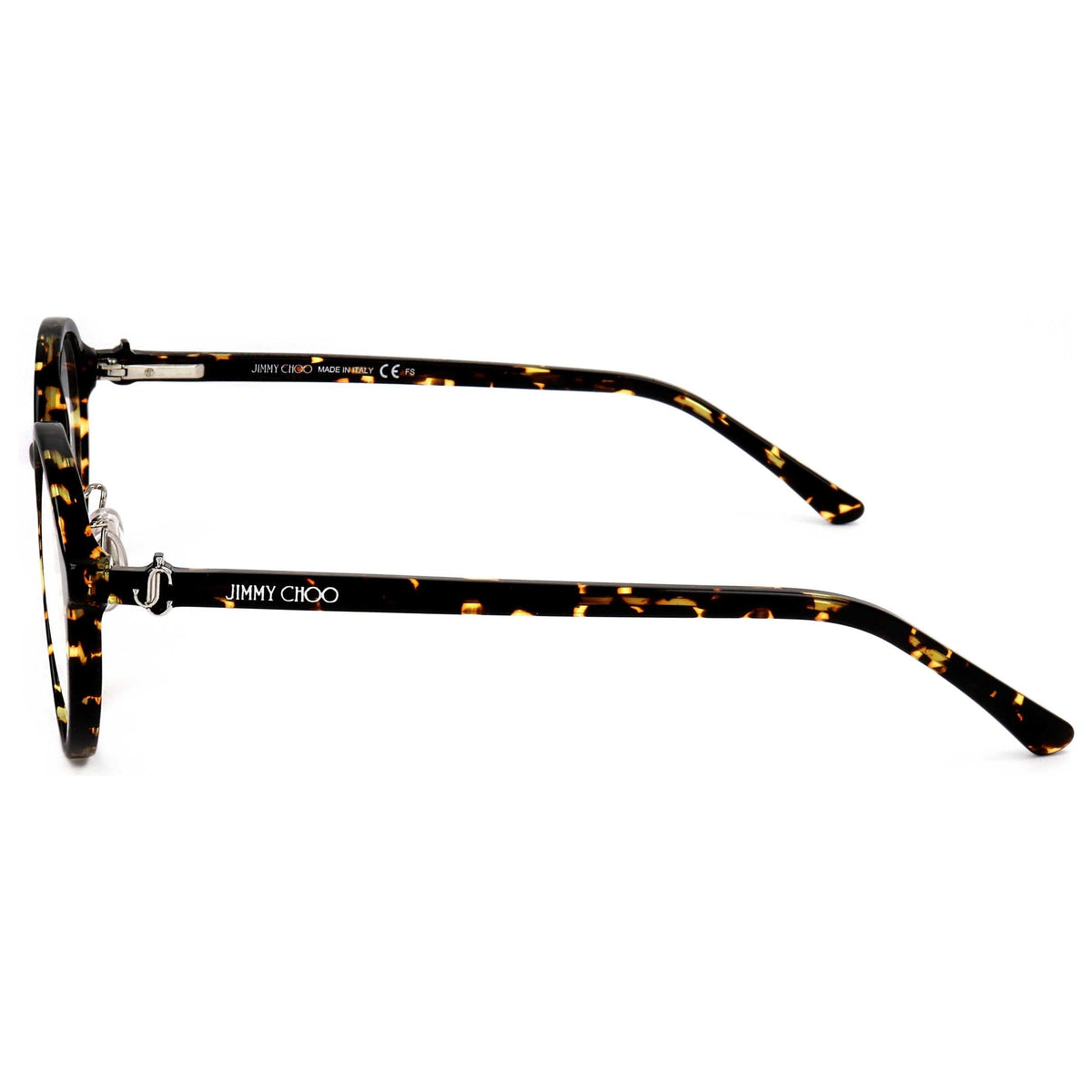 Jimmy Choo Women's Eyeglasses JC311-086-49