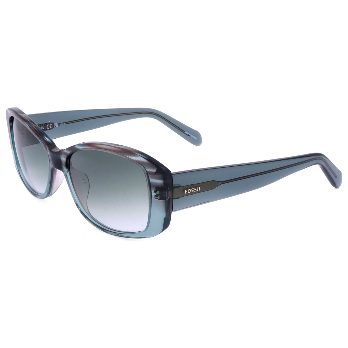 Fossil Women's Sunglasses FOS2138-S-5MZ-54