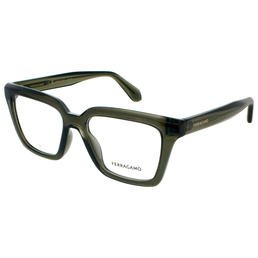 Ferragamo Women's Eyeglasses SF-SF2985-320-52
