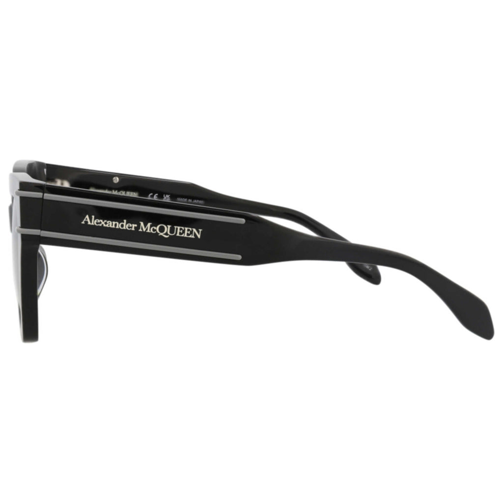 Alexander McQueen Women's Sunglasses AM0398S-30014330-001