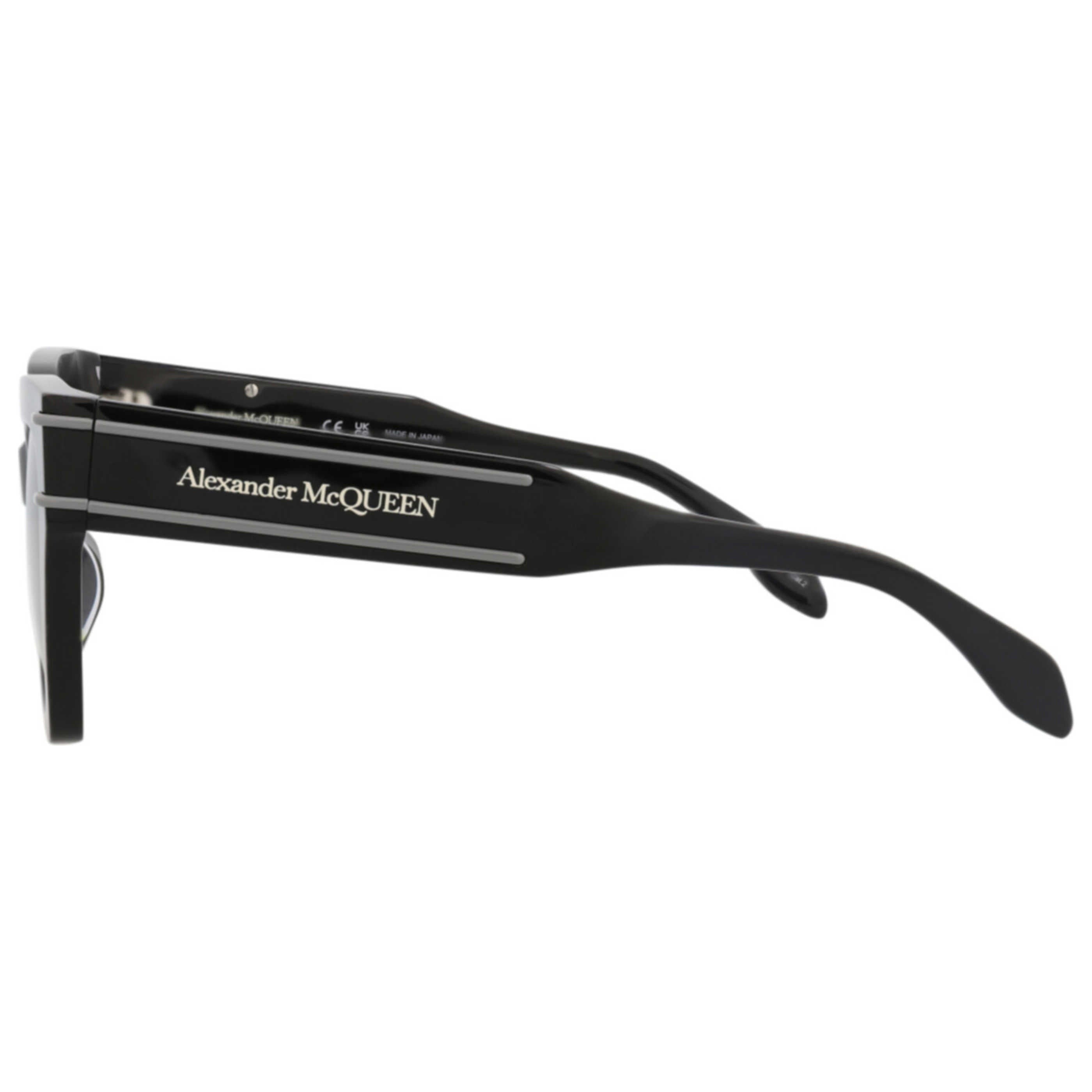 Alexander McQueen Women's Sunglasses AM0398S-30014330-001