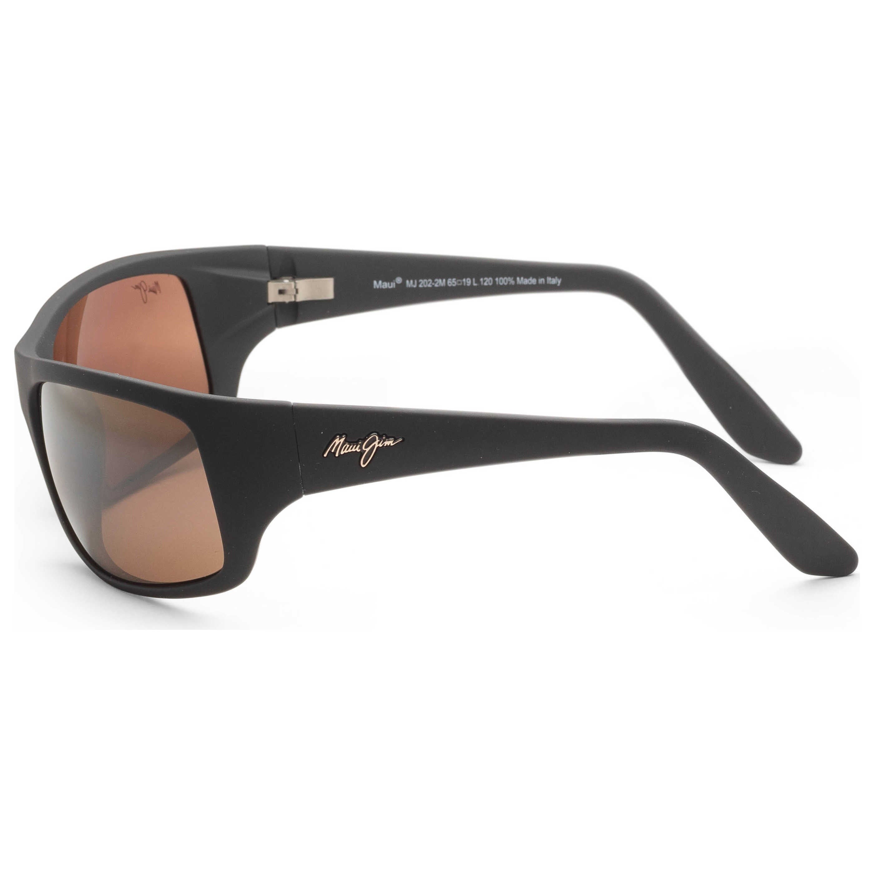 Maui Jim Men's Sunglasses MJ0202S-002