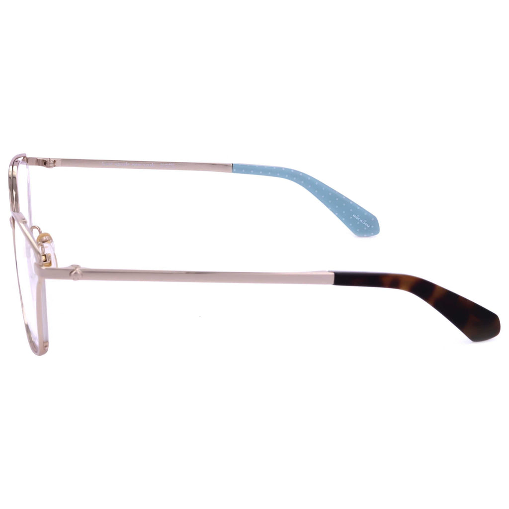 Kate Spade Lowri Women's Eyeglasses LOWRI-F-086-52