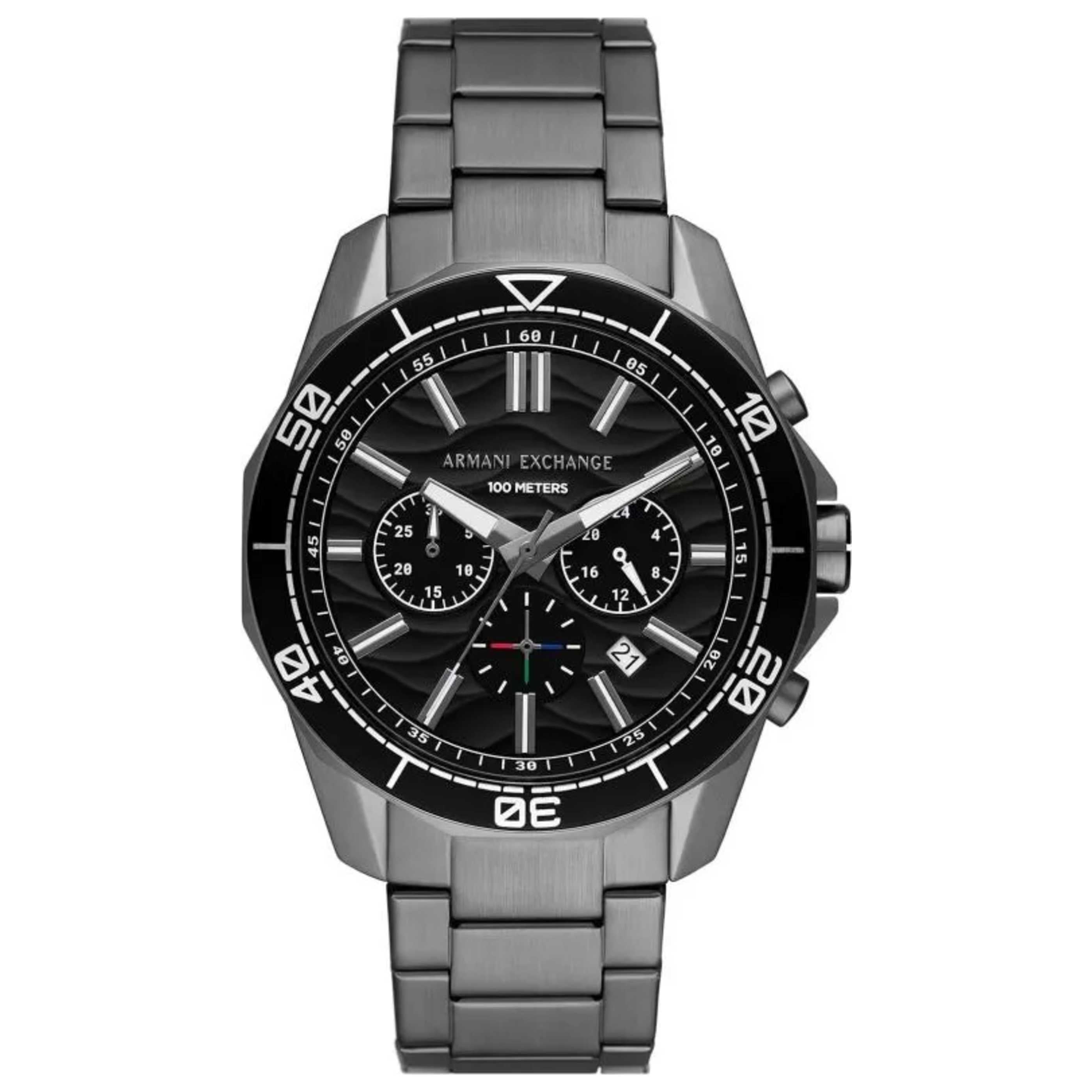 Armani Exchange Spencer Men's Watch AX1959