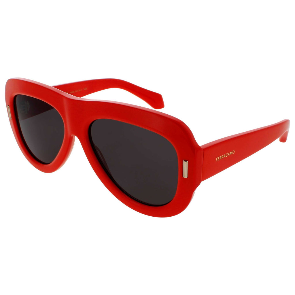 Ferragamo Women's Sunglasses SF-SF2029SE-600