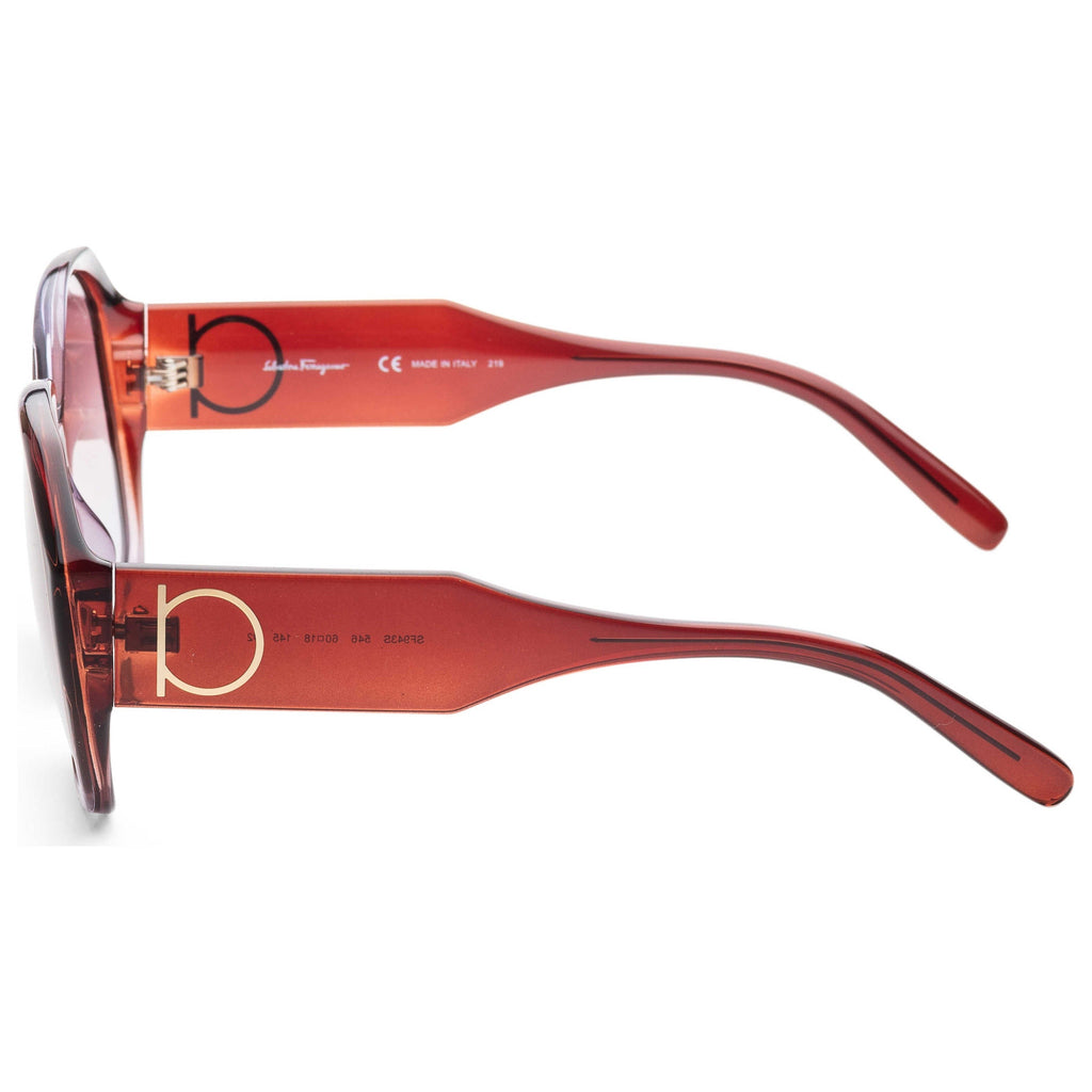 Ferragamo Fashion Women's Sunglasses SF943S-6018546