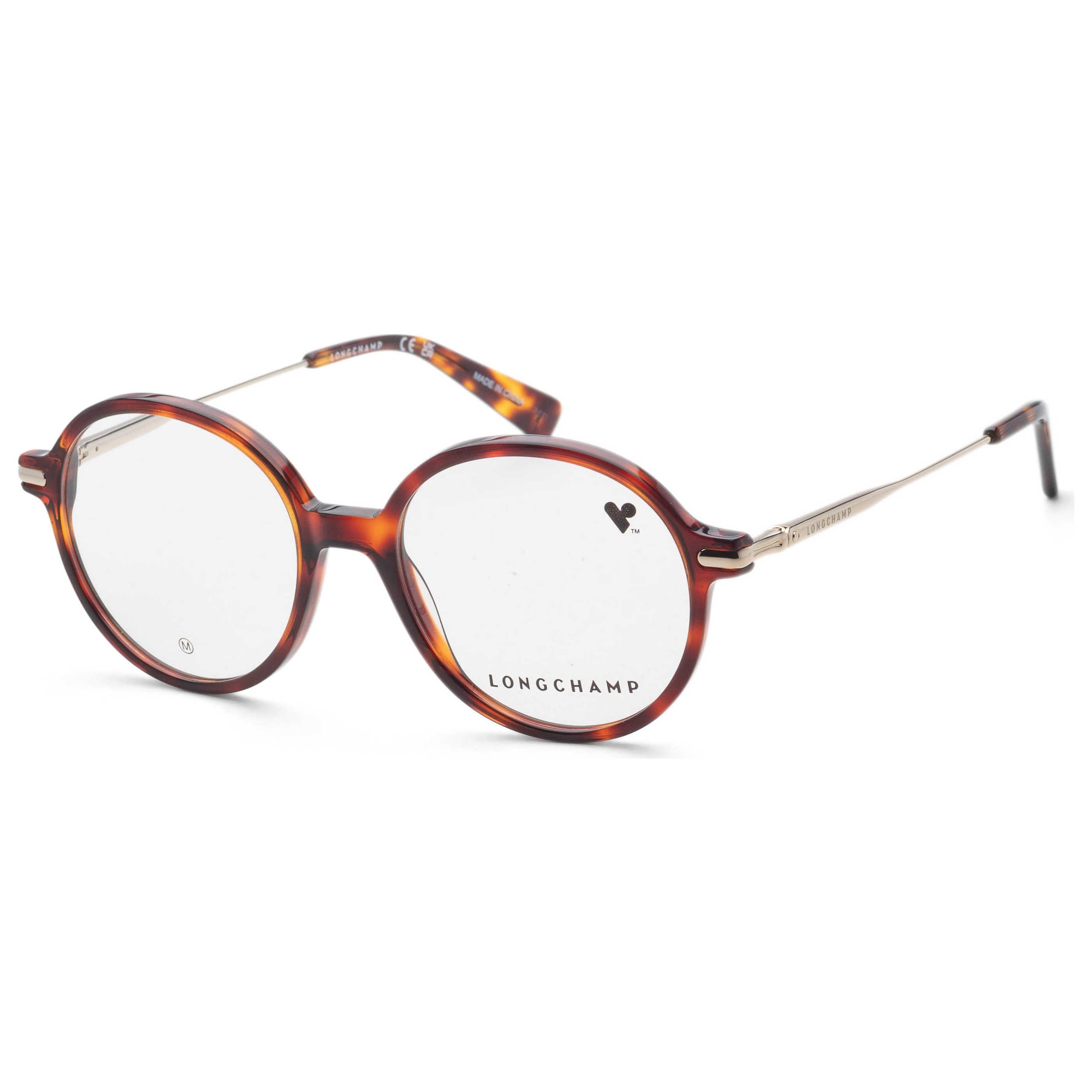 Longchamp Women's Eyeglasses LO2736-242