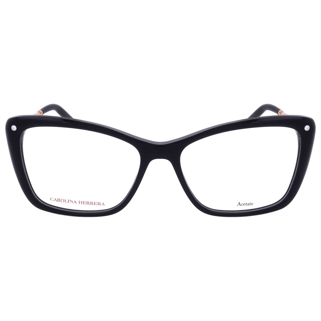 Carolina Herrera Women's Eyeglasses HER0155-807-55