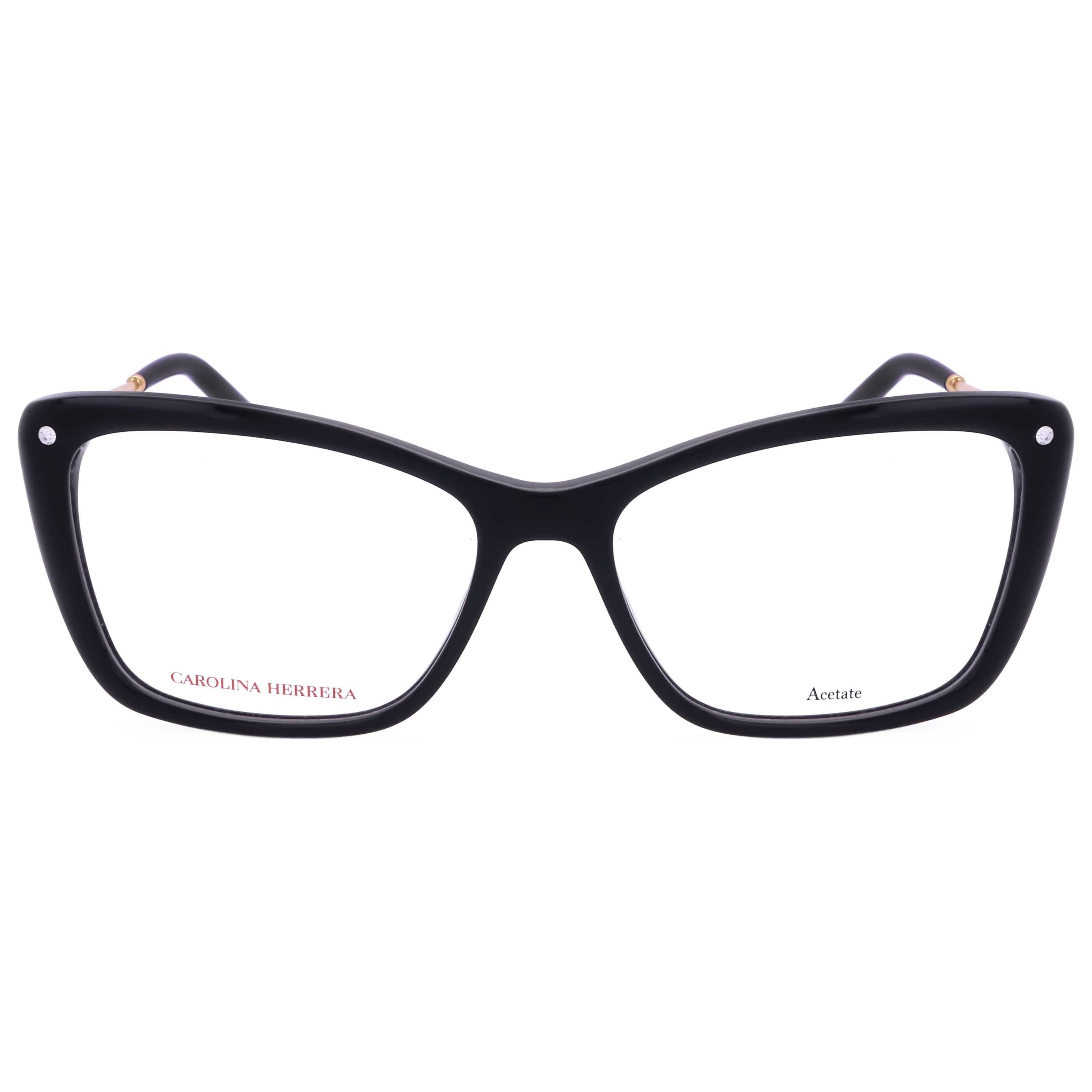 Carolina Herrera Women's Eyeglasses HER0155-807-55