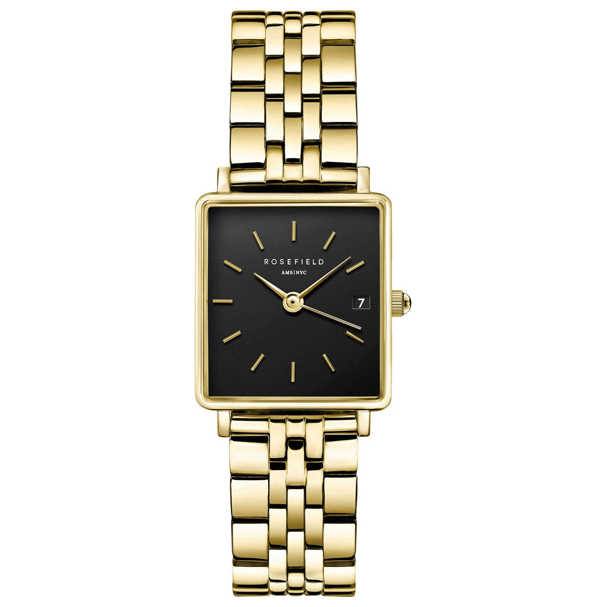 Rosefield Women's Watch QMBG-Q025