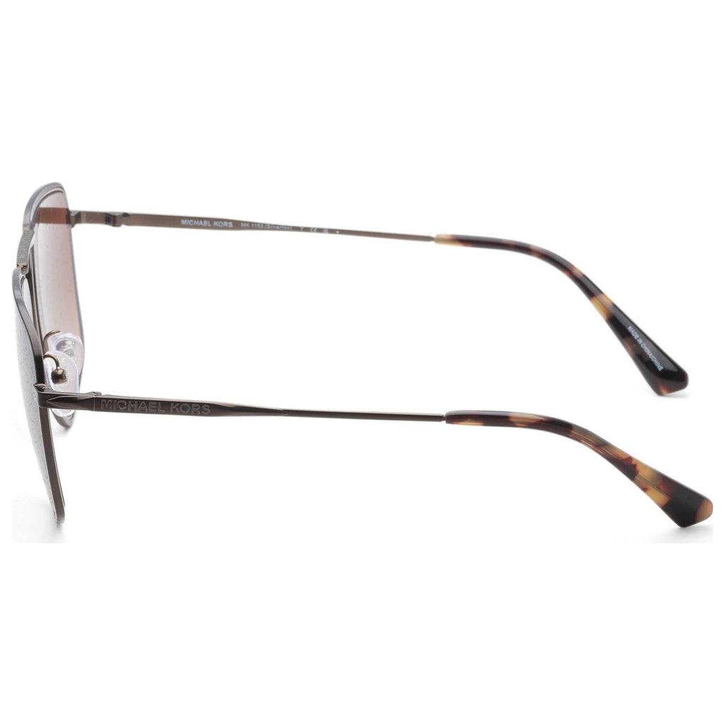 Michael Kors Men's Sunglasses MK1153-100113-58