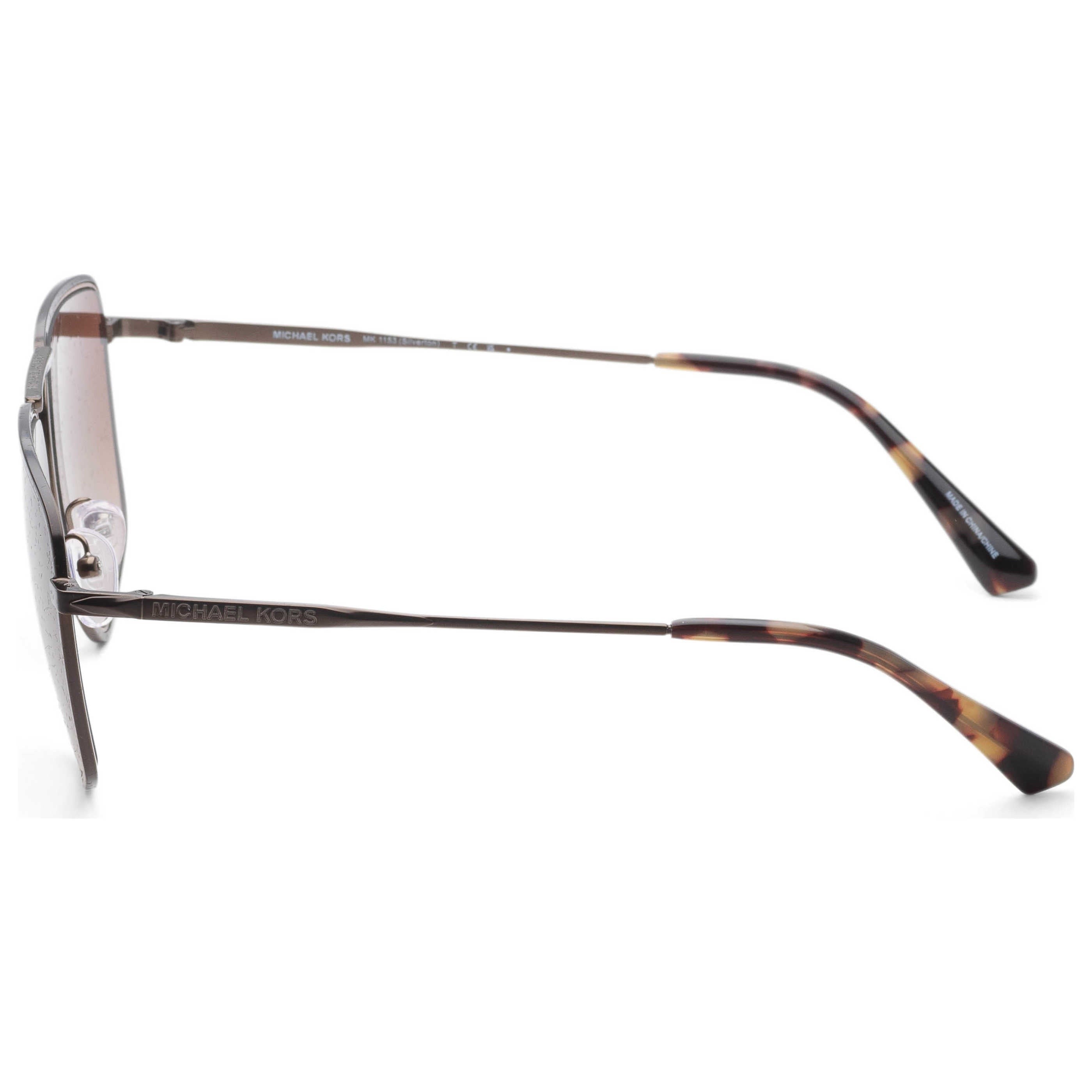 Michael Kors Men's Sunglasses MK1153-100113-58