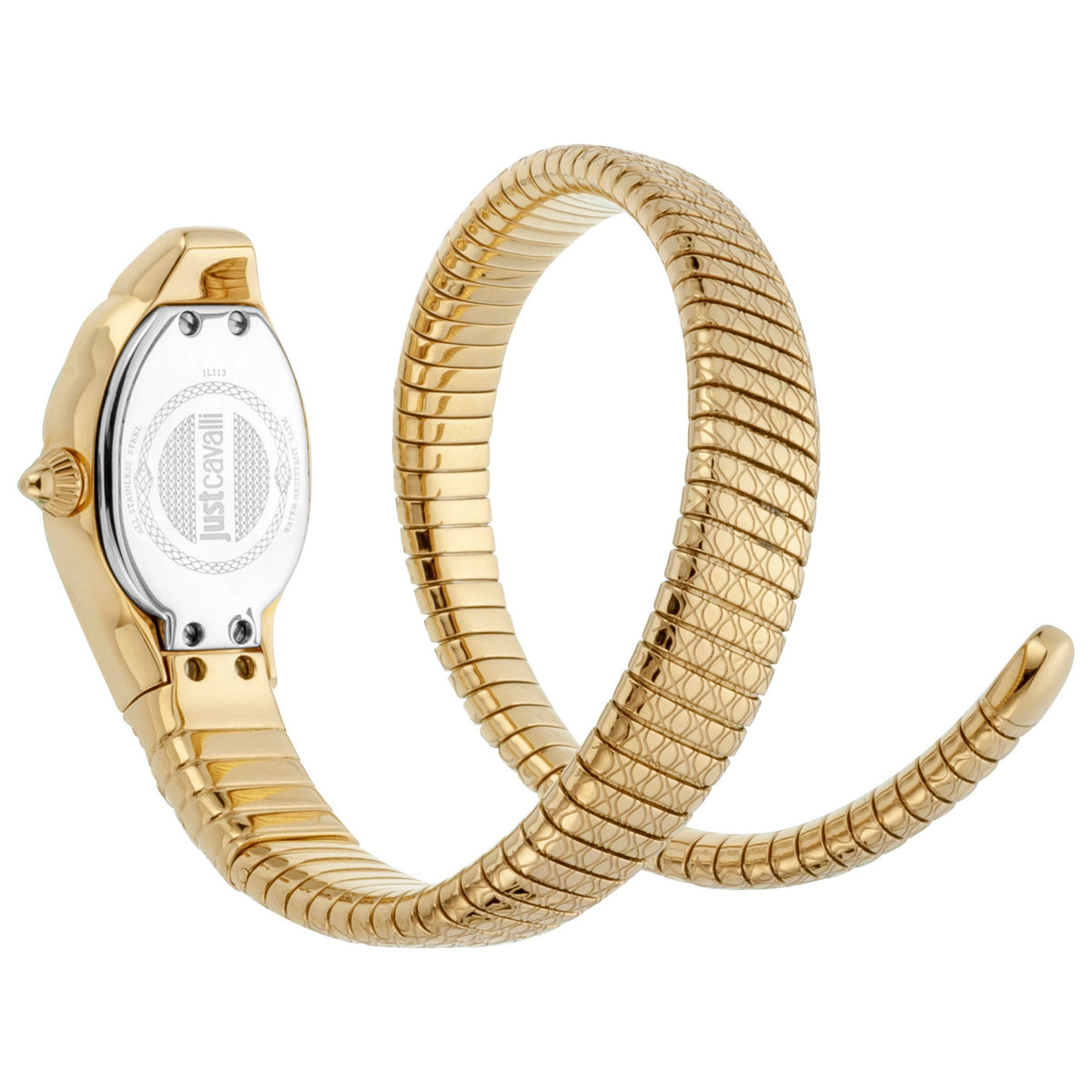 Just Cavalli Women's Watch JC1L001M0055