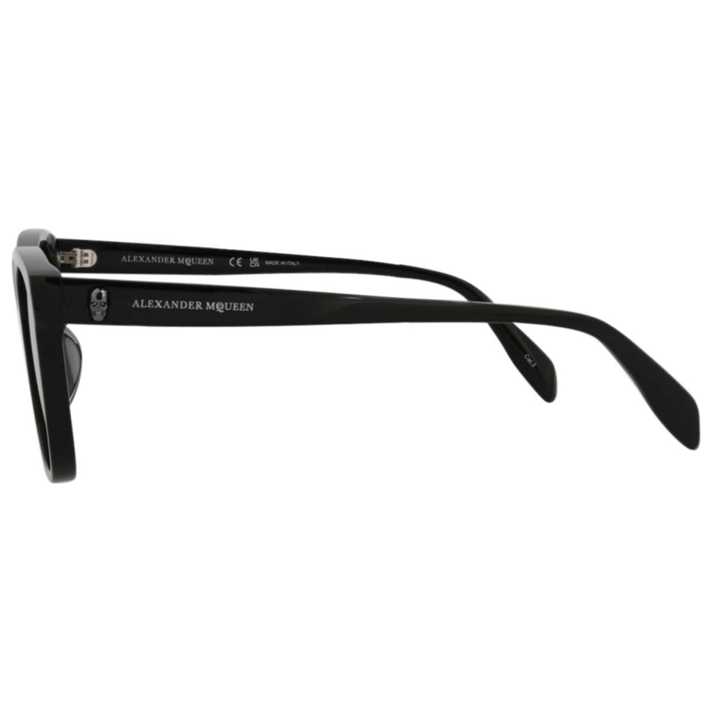 Alexander McQueen Unisex Sunglasses AM0158SA-30006089-001