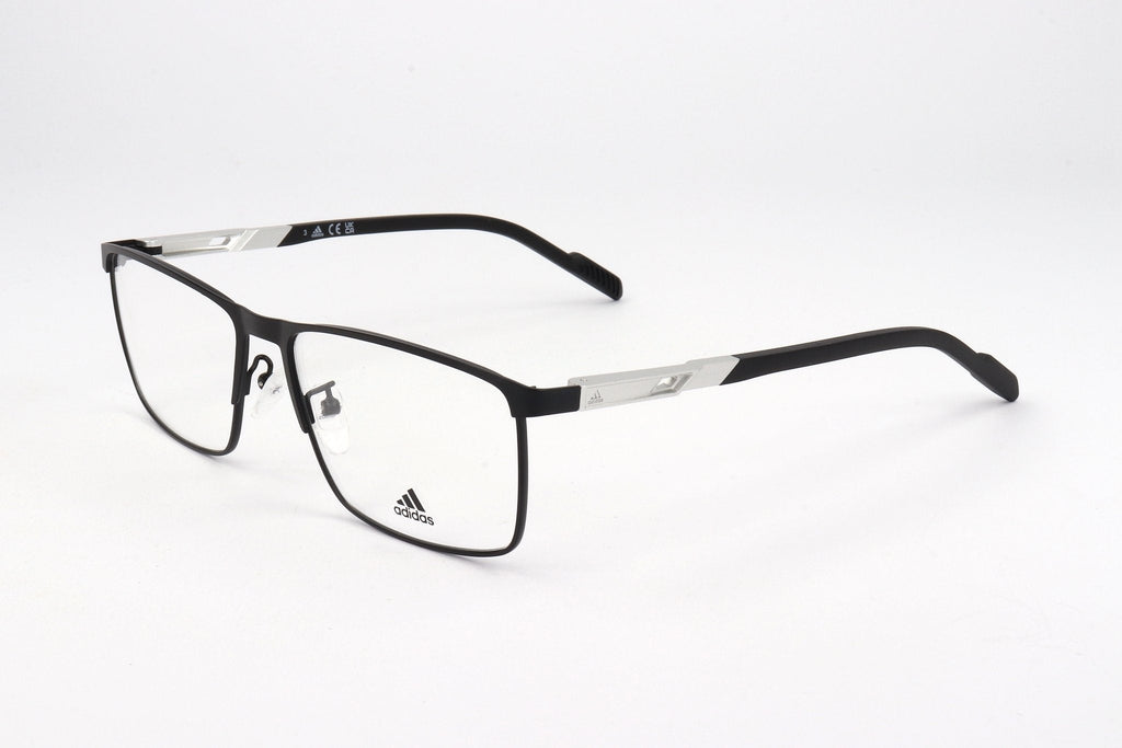 Adidas Sport Men's Metal Glasses