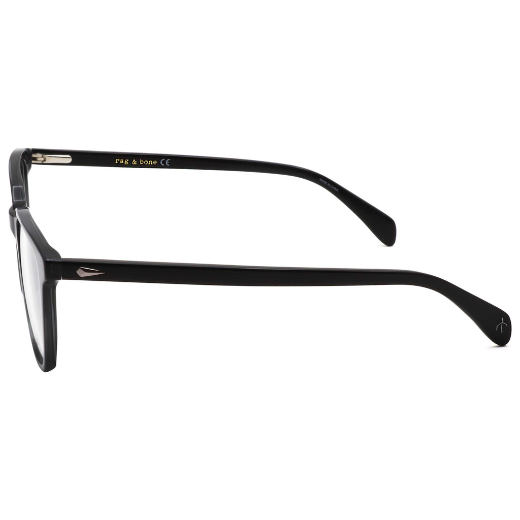 Rag & Bone Men's Eyeglasses RNB7052-KB7-51