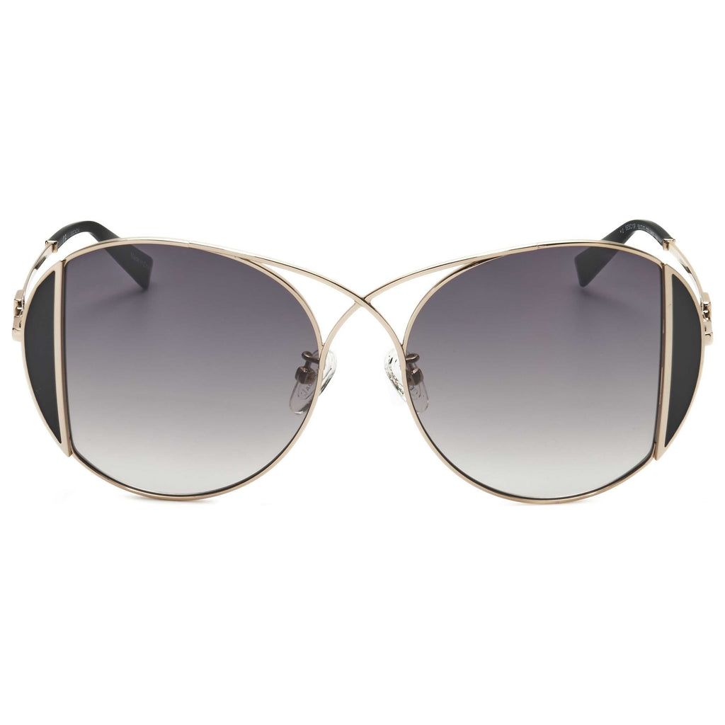 Escada Women's Sunglasses SESC13F-0K07-54